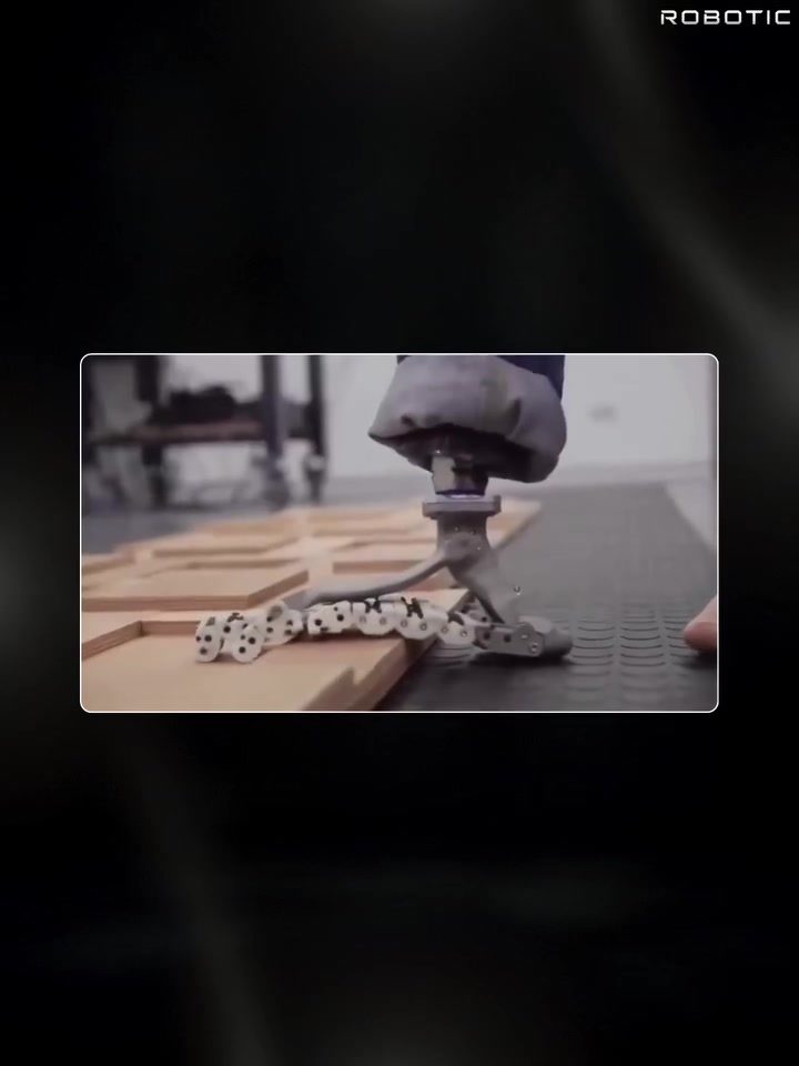 Robotic Arm Assembly: Precision in Modern Manufacturing