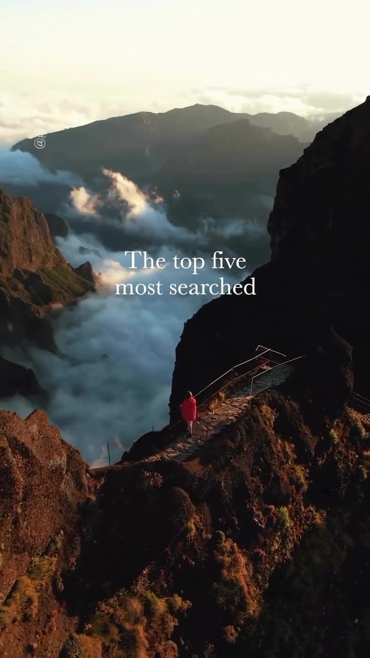 Top 5 Summer Travel Destinations to Explore