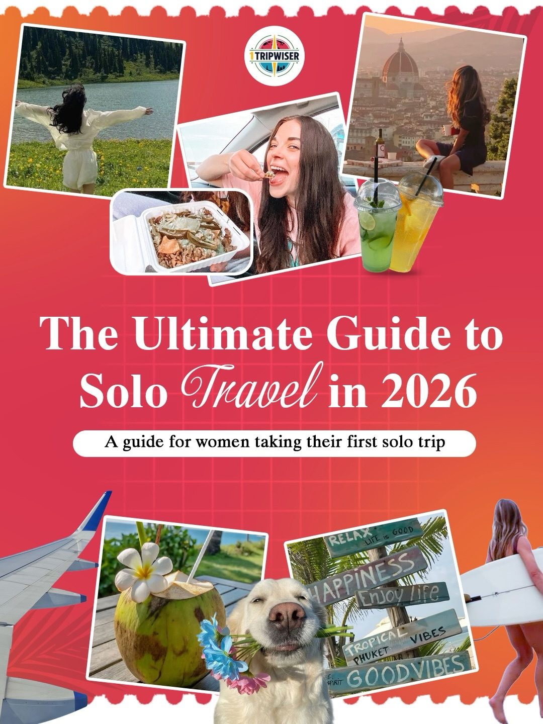 Safety Tips Every Woman Needs for Solo Travel in 2026