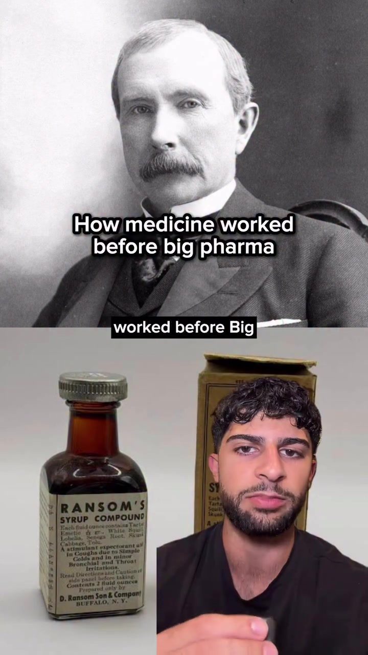 Five Historical Medical Practices Before Big Pharma