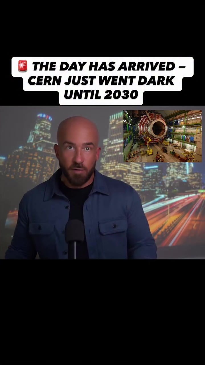 CERN Shutdown 2023: What Does the 7-Year Pause Mean for the World?