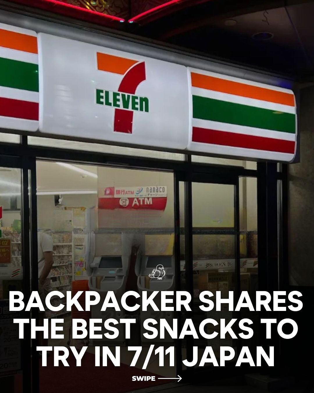 Best 7-Eleven Snacks to Try in Japan