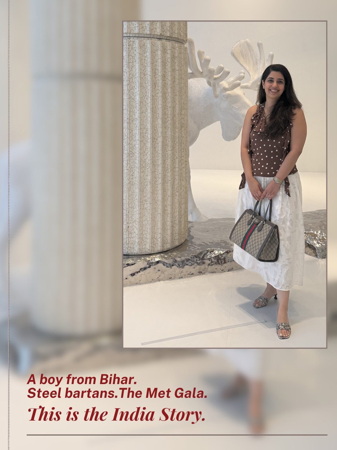 Indian Art: How Subodh Gupta Turns Everyday Objects into Cultural Statements