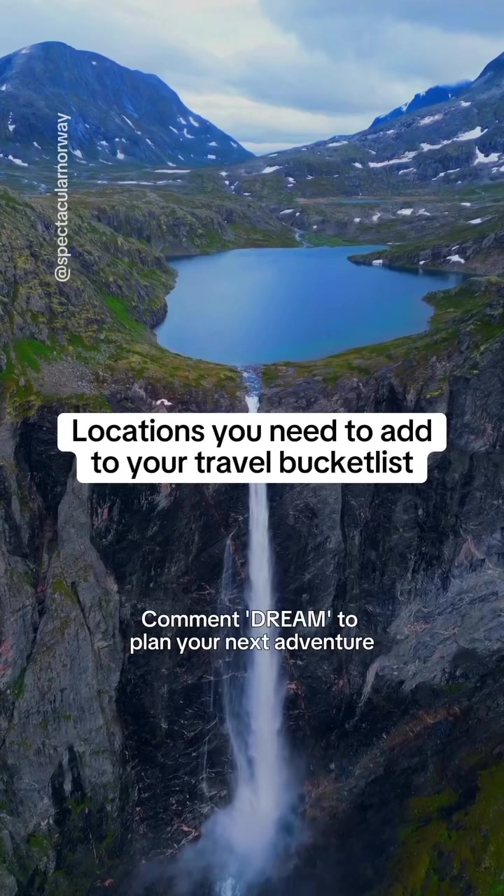 Travel Bucket List: Top Destinations