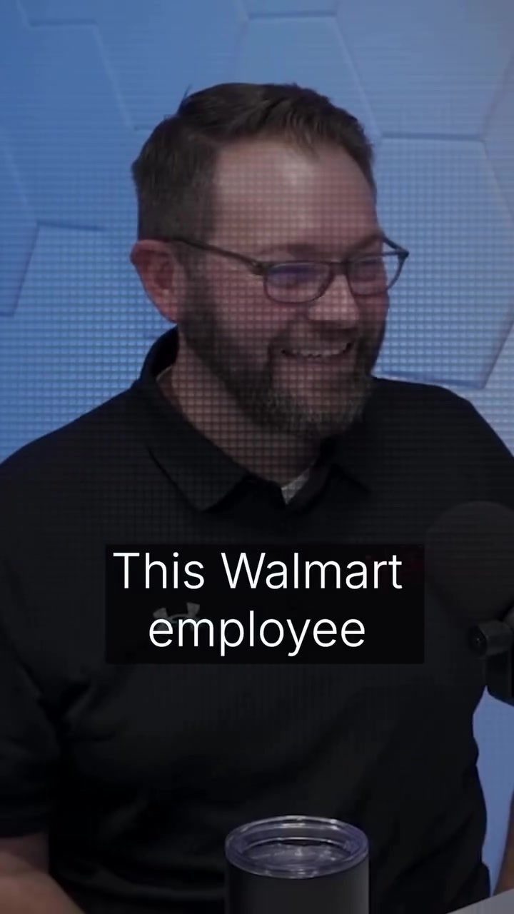 Walmart Employee's Journey to Billion-Dollar MEP Empire