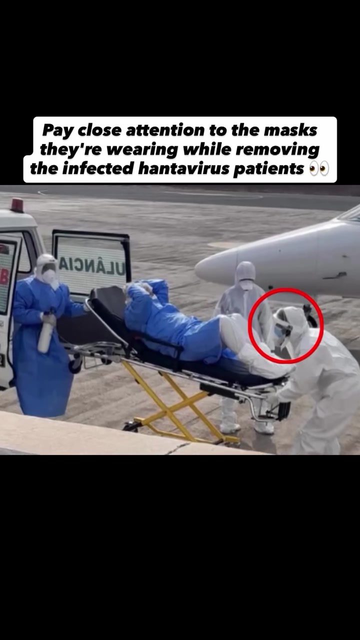 Protective Gear and Safe Transportation: Ambulance Precautions for Hantavirus