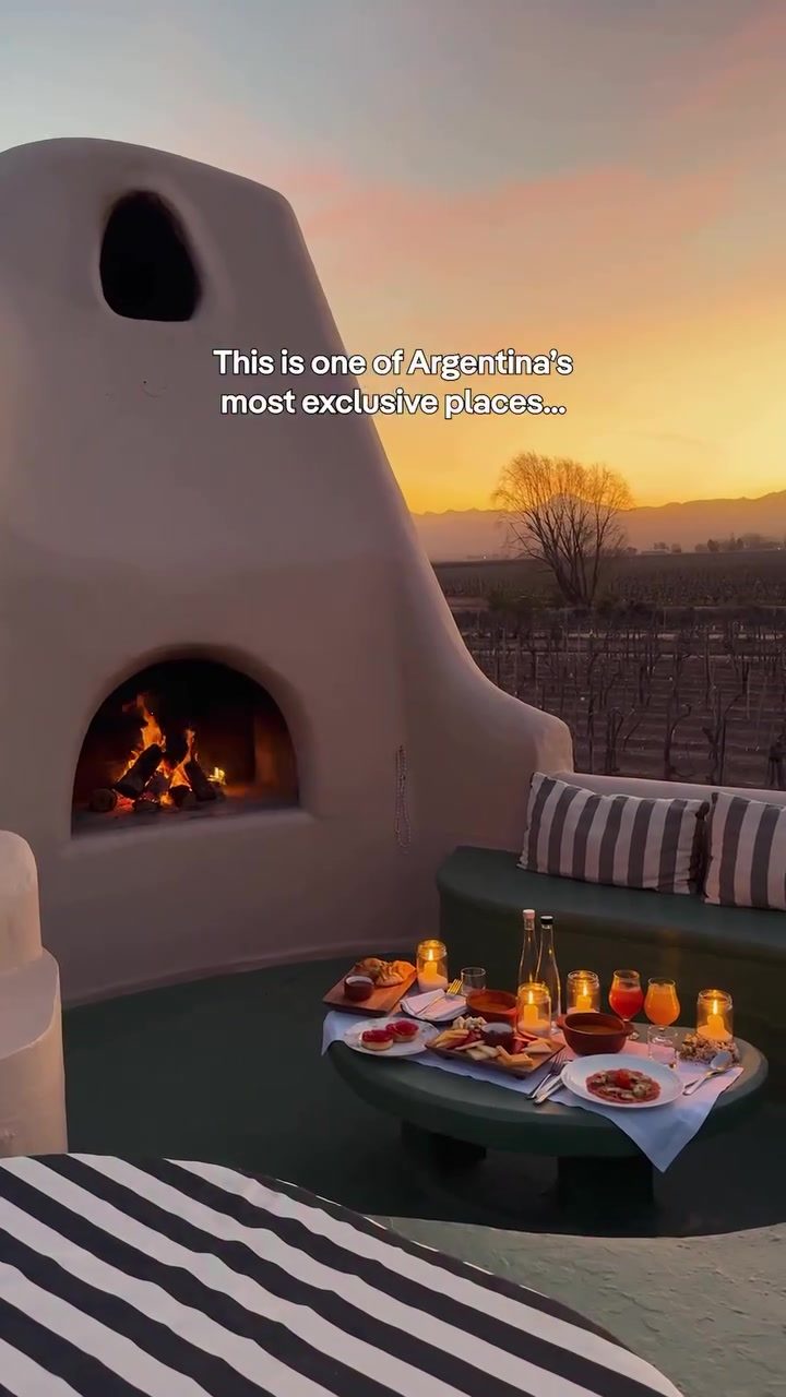 Experience Purity and Privacy at Awasi Mendoza, Argentina’s Exclusive Wine Lodge