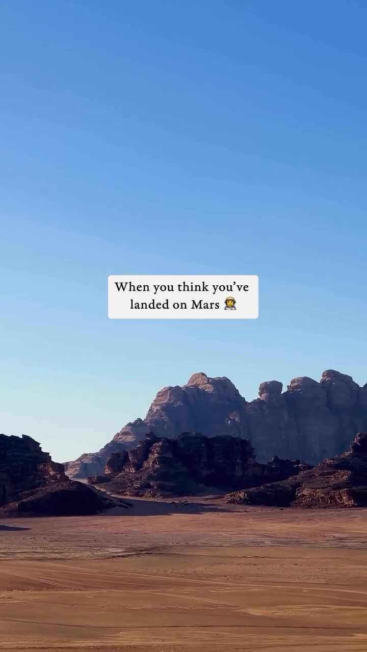 Discover Luxury Camping in Wadi Rum, Jordan