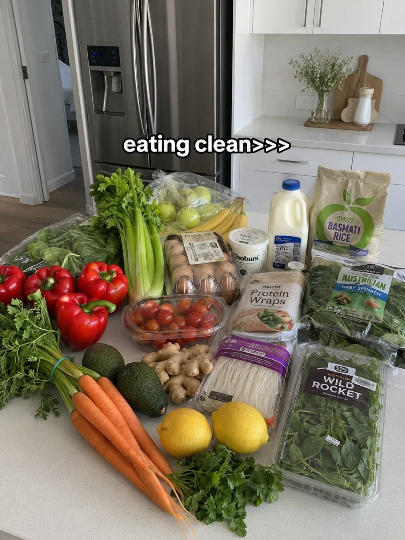 Healthy Eating with Workit: Realistic Meals for Fitness Success