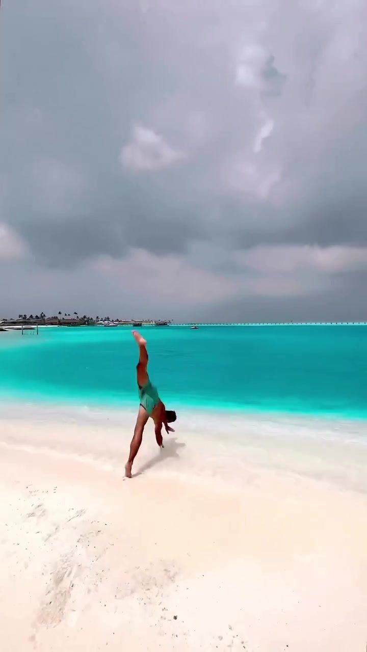 Beach Jumping: The Ultimate Adventure