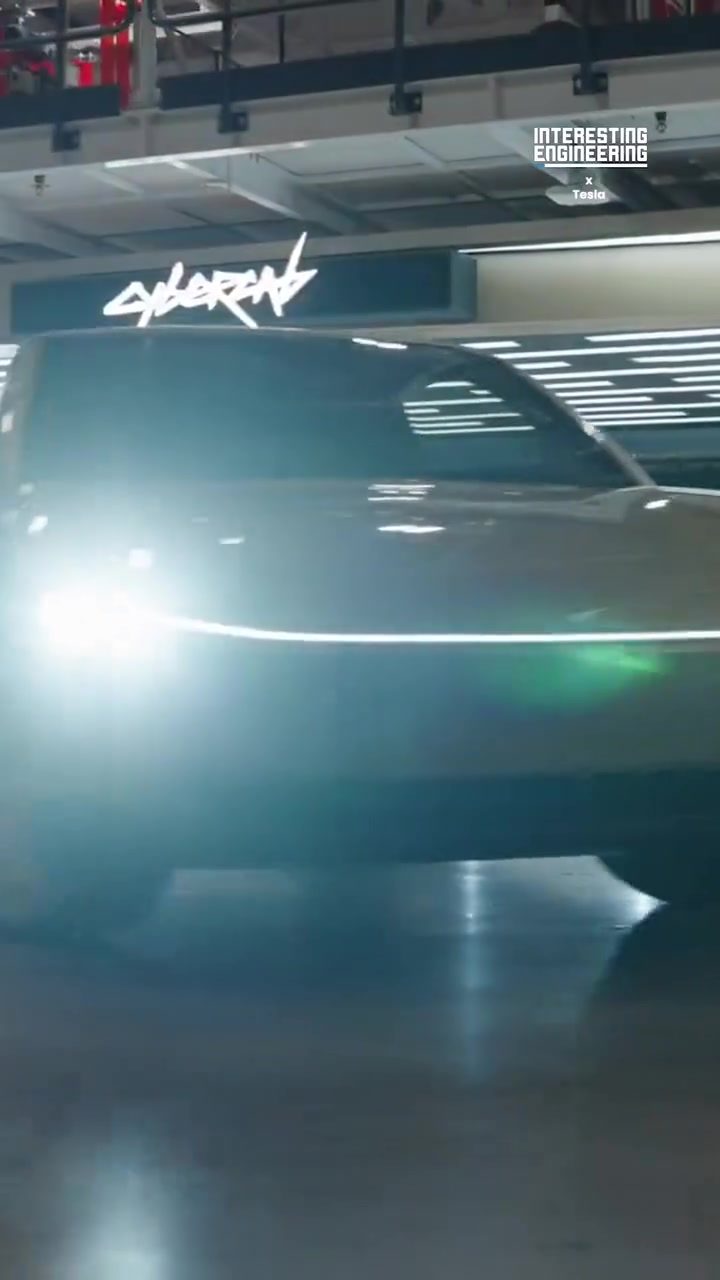 Tesla Cybercab: Unveiling the Future of Robotaxis