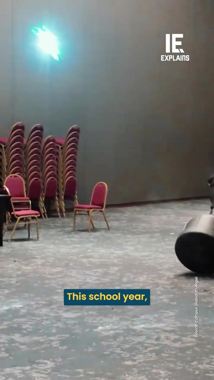 How School Security Drones Are Changing Active Shooter Response