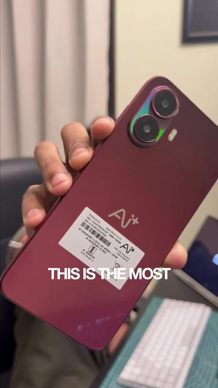 AI Plus Smartphone: Addressing Controversies in New Models