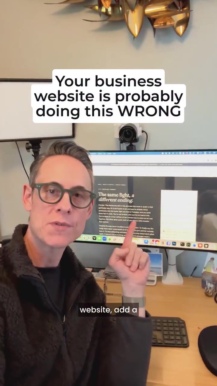 How to Turn Website Visitors into Leads: 8 Tips