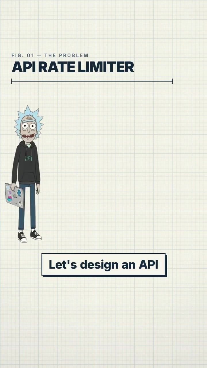 How to Design an Effective API Rate Limiter