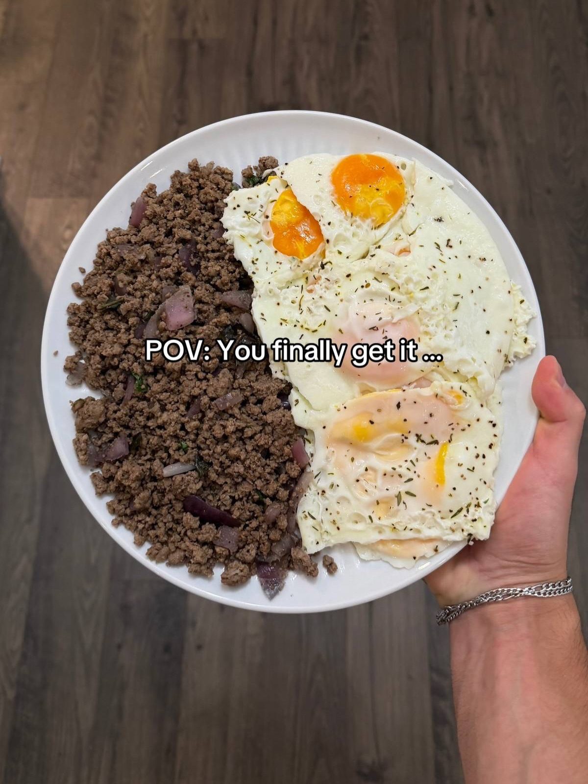 Simplify Your Nutrition

Meal Prep for Weight Loss