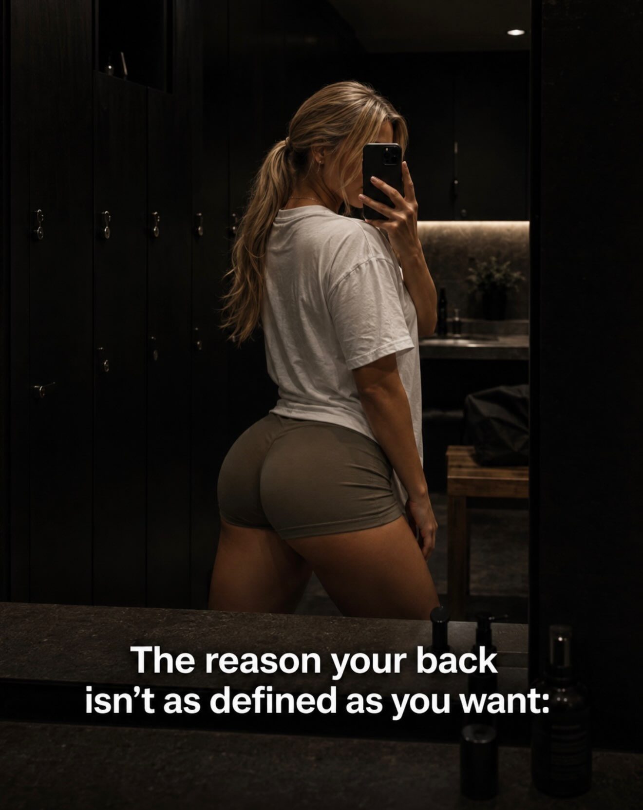Master Your Back Workout: Key Muscles and Exercises