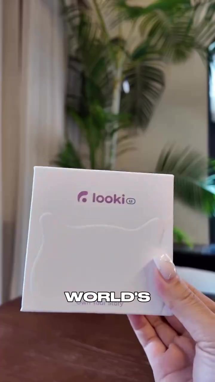 The Lookie Coin Bank: A Smart Way to Save and Remember