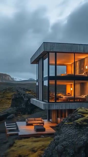 Exploring Luxury Mountain Living: Homes, Views, and Wellness