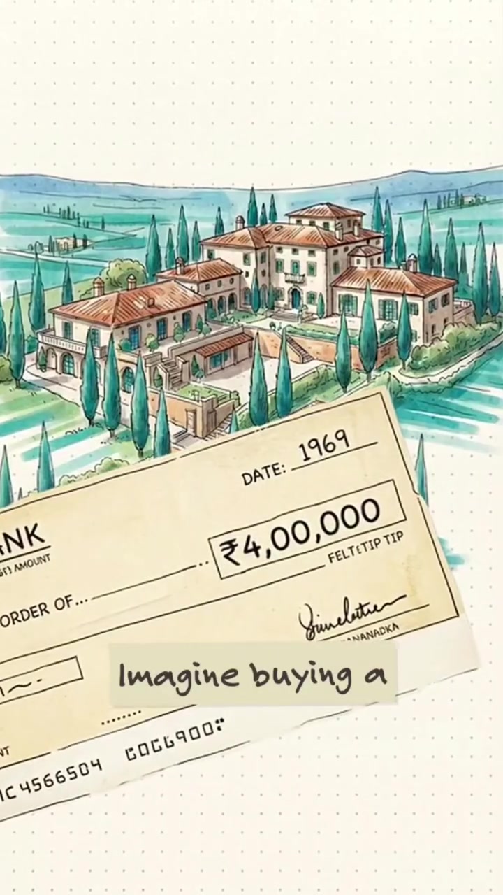 Bisleri's Journey: From Side Hustle to 7,000 Crore Empire