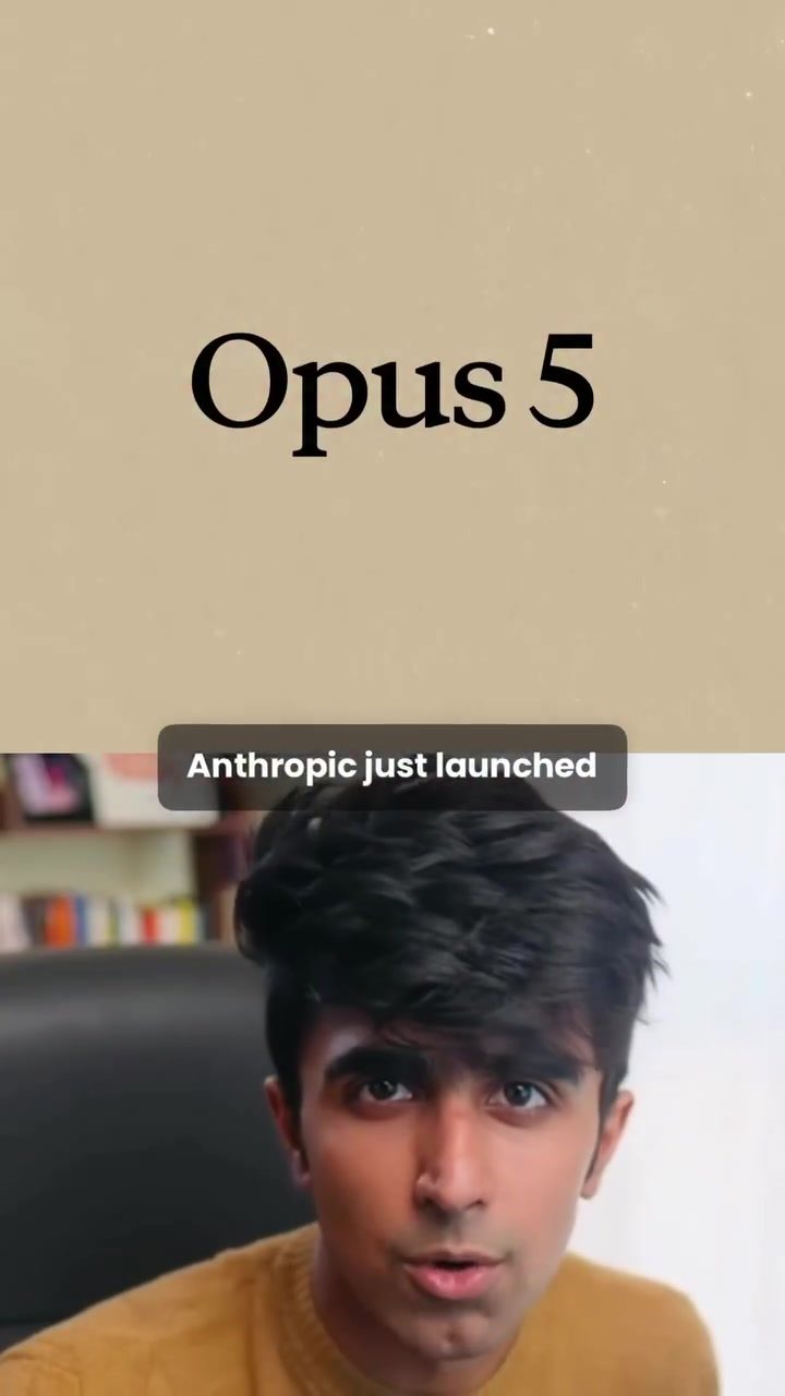 Anthropic's Opus 5: New Benchmark in AI at Half the Price