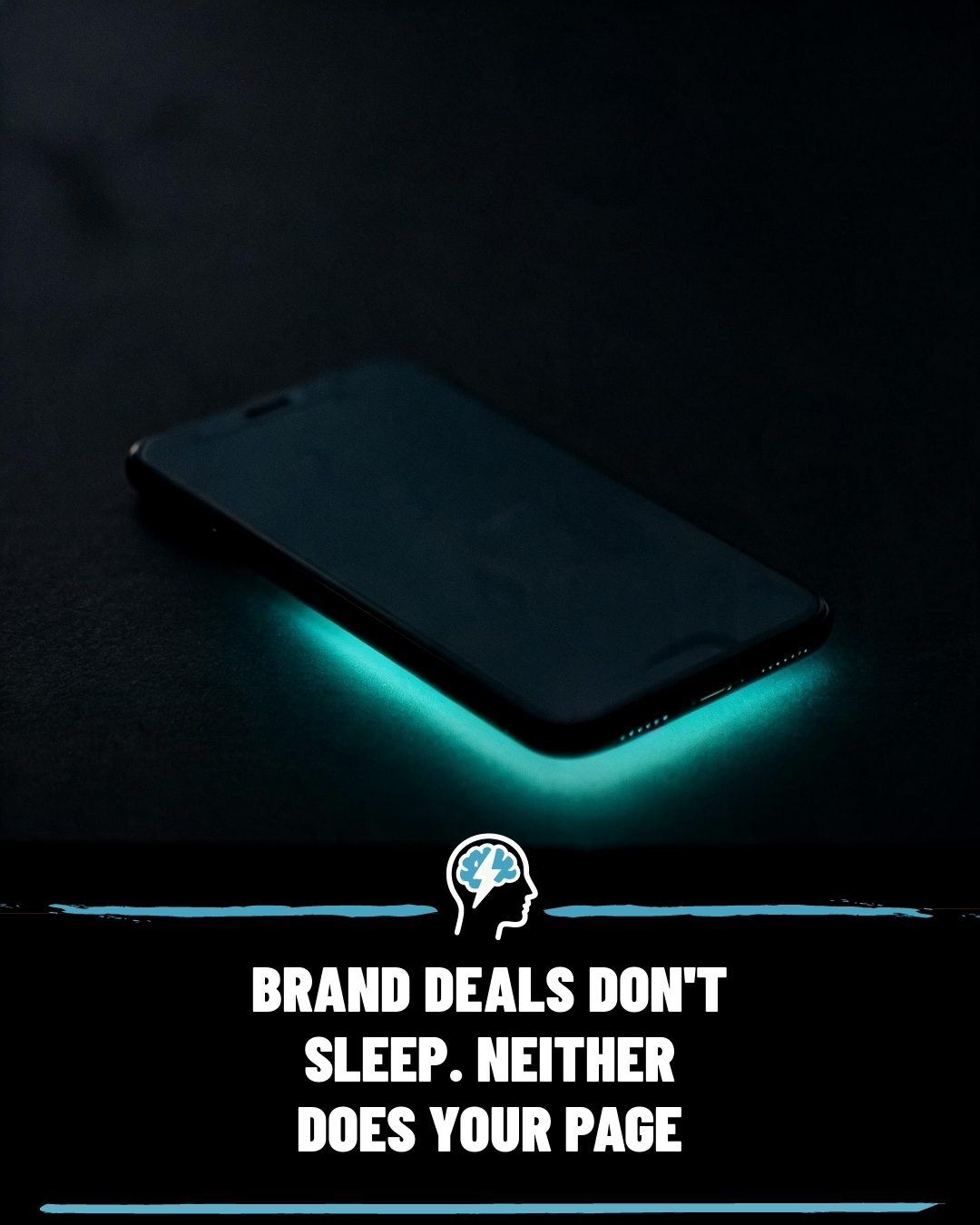 Master Smartphone Brand Partnerships