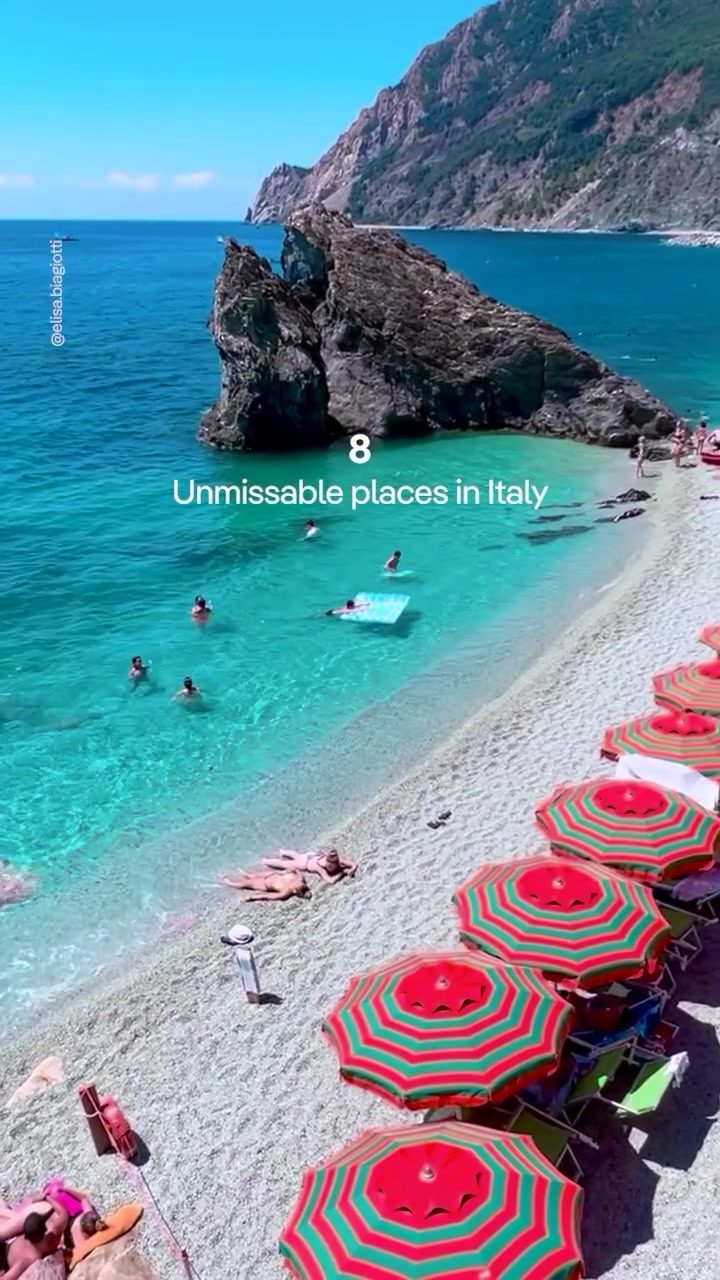 8 Must-See Destinations in Italy for Culture and Beauty
