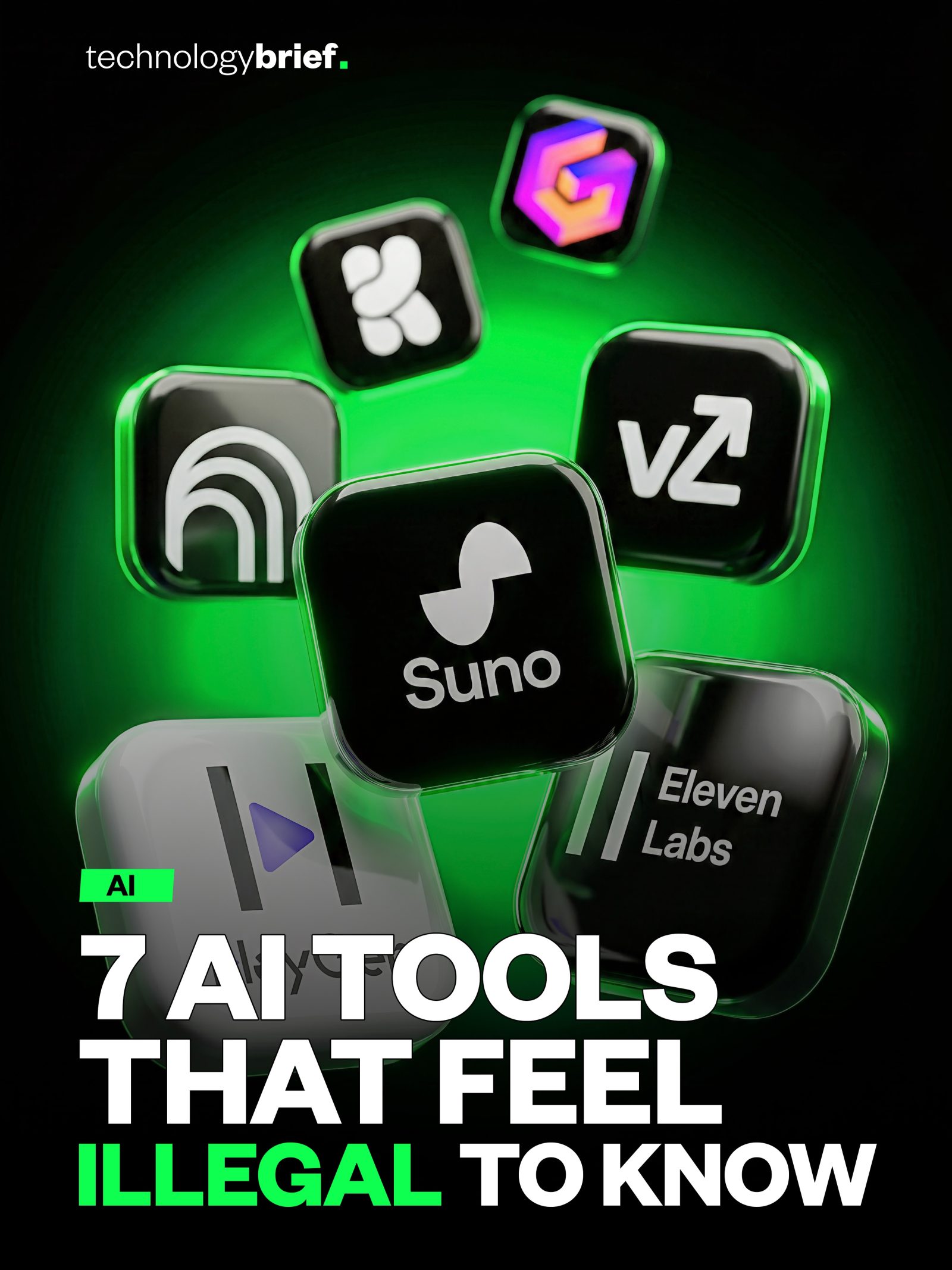 AI Tools Revolutionizing Content Creation