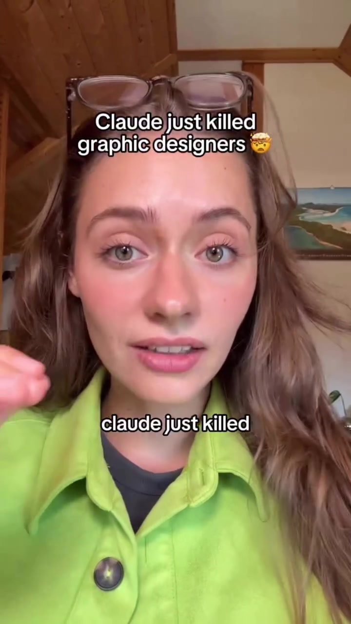 Claude AI: Revolutionizing Design with AI Integration