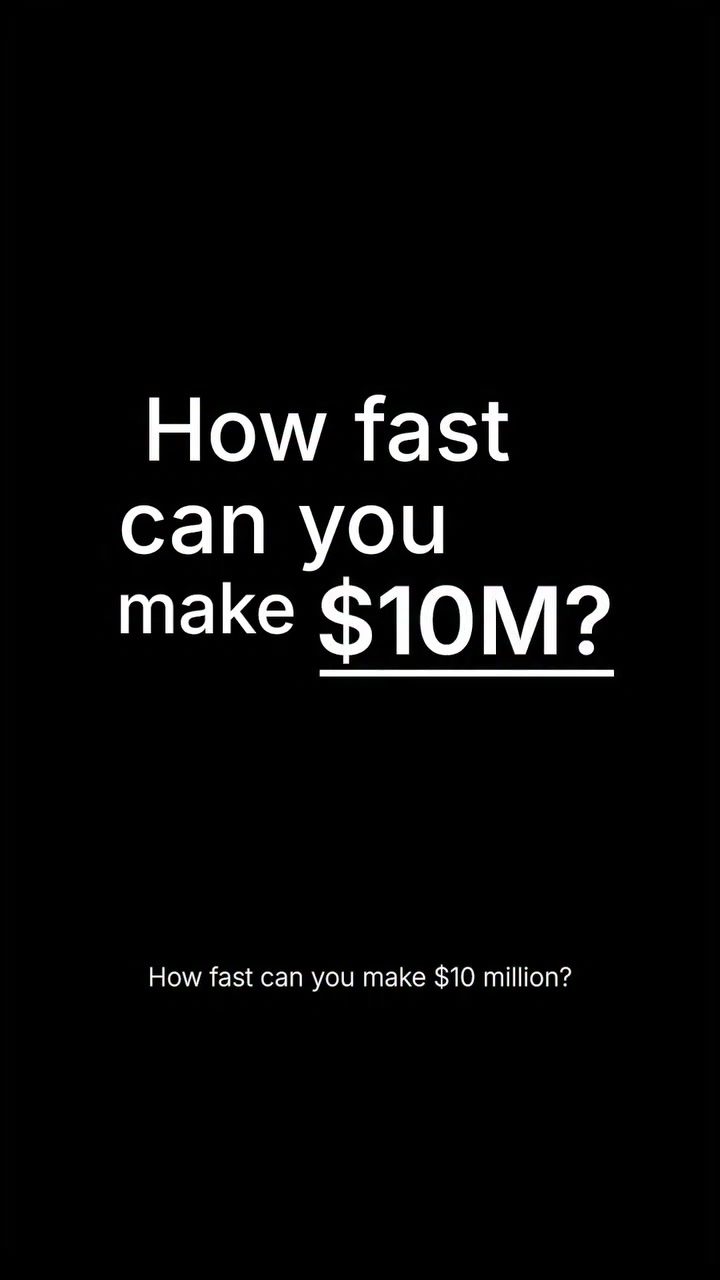 How to Build $10 Million Portfolio with Business Acquisitions