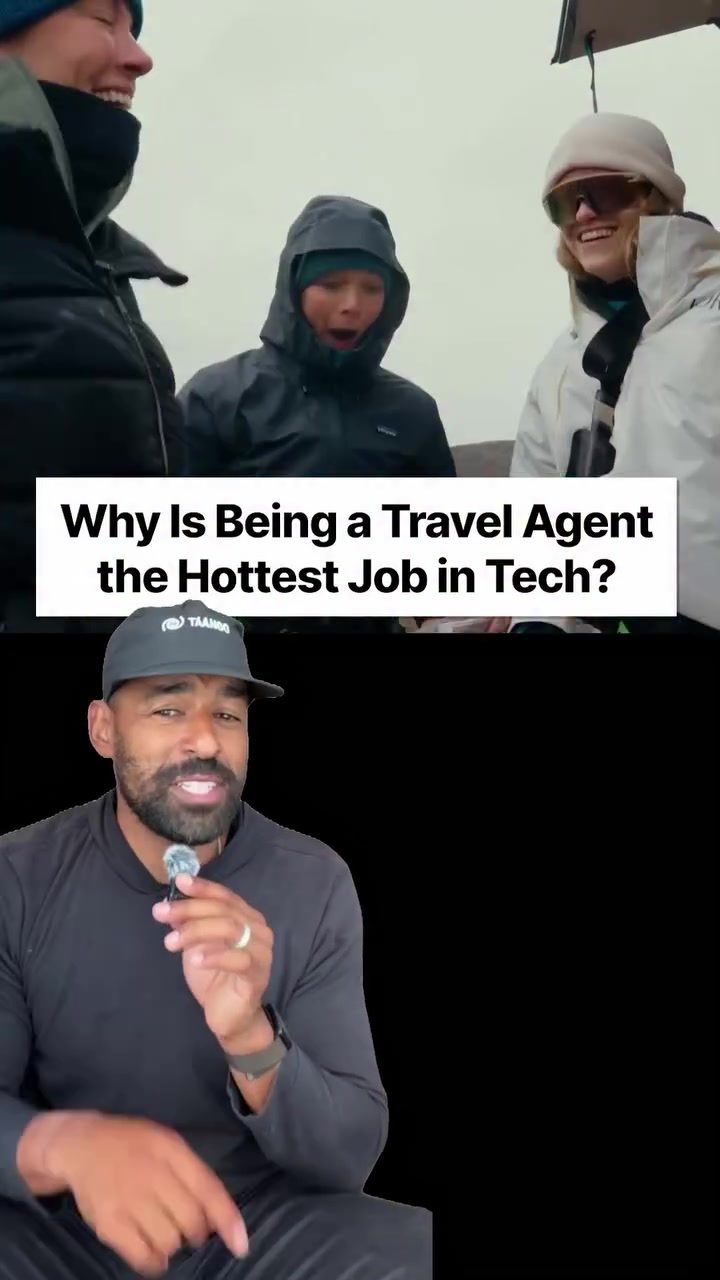 How Fora's AI-Powered Platform is Revolutionizing the Travel Advisor Industry
