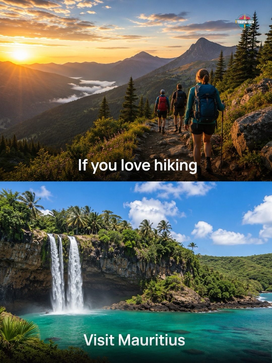 Tripwiser's Ultimate Travel Destinations: Hiking, Nature, and More