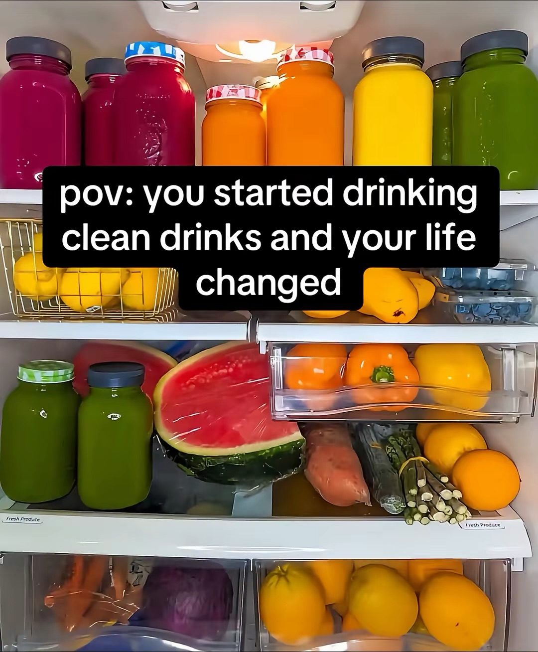 Transform Your Life with Clean Drink Recipes