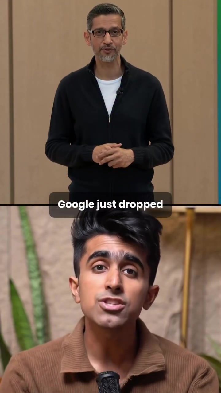 Exploring Google's Omni Flash: The Future of AI Video Generation