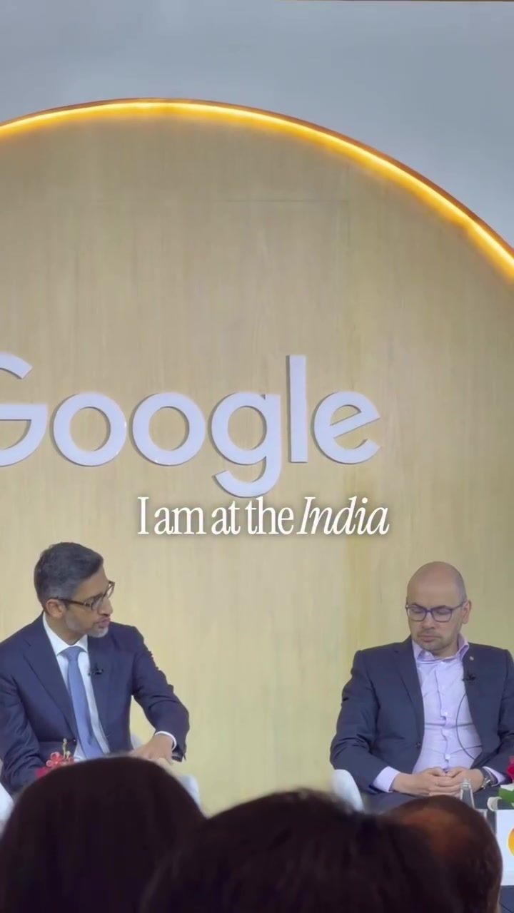 India's AI Summit: 600+ Startups and Global Leaders For Nation Building