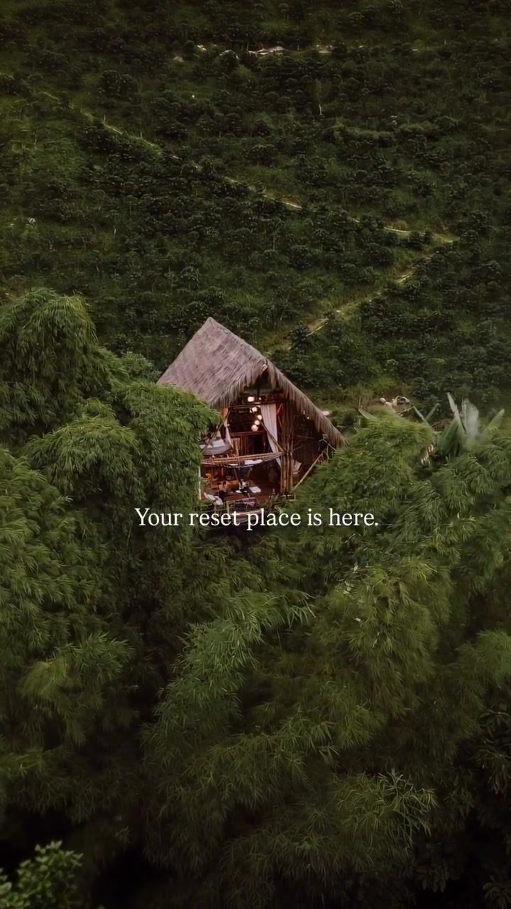Escape to Serenity: Luxurious Secluded Retreats