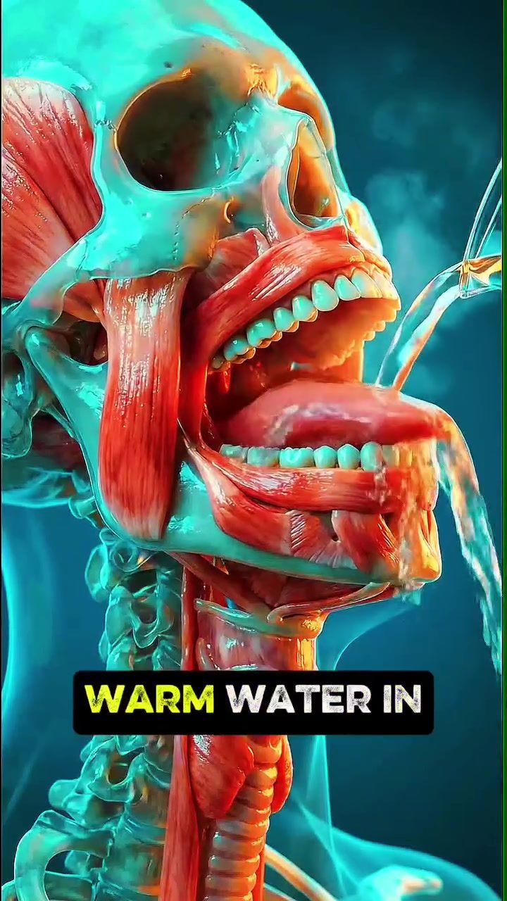 The Science Behind Morning Warm Water for Digestion