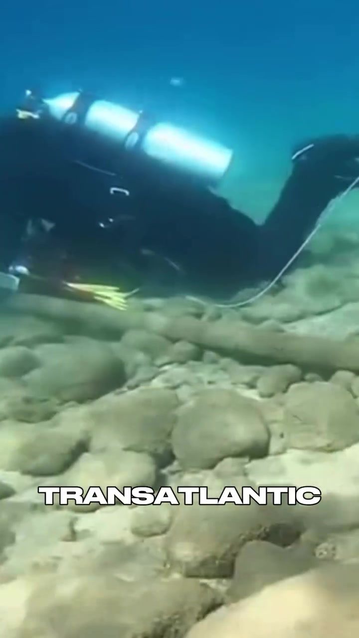 The History and Impact of TAT-8: The First Transatlantic Internet Cable