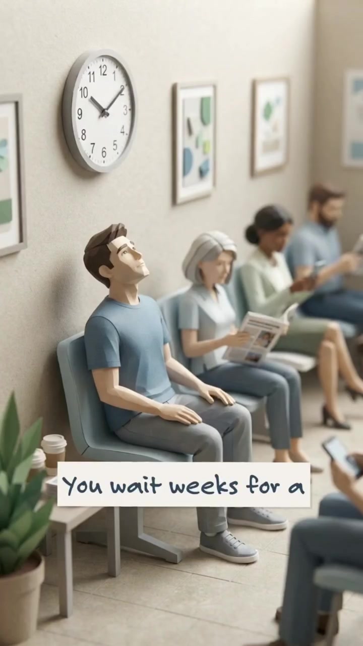 Lotus AI: Revolutionizing 24/7 Primary Care