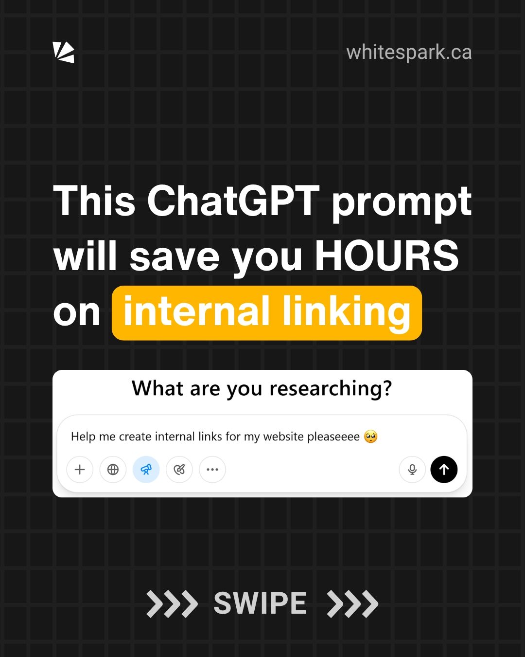 Automate Internal Linking with ChatGPT for SEO
