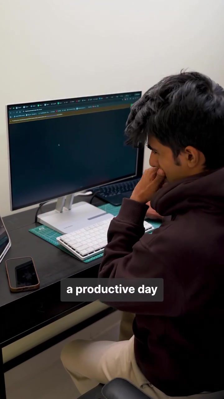 Efficiently Switching Between Google Accounts to Boost Productivity