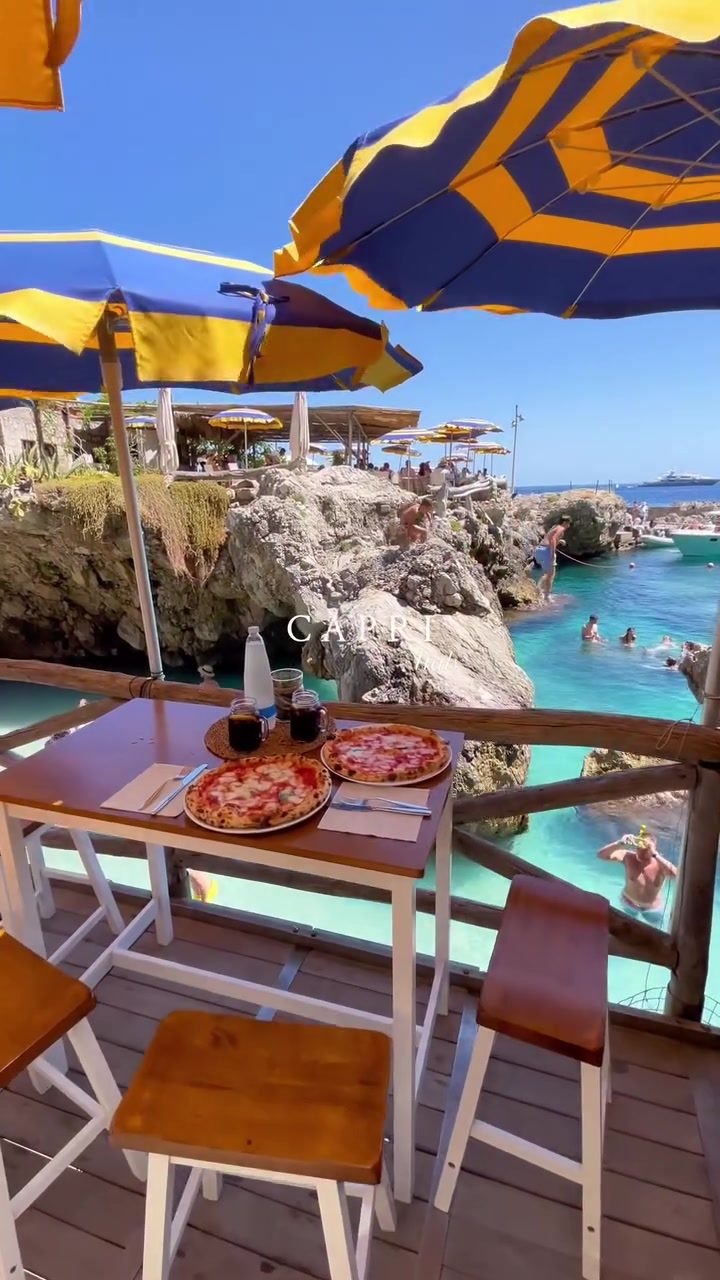 Explore Capri Italy: Best Scenic Views & Hidden Gems