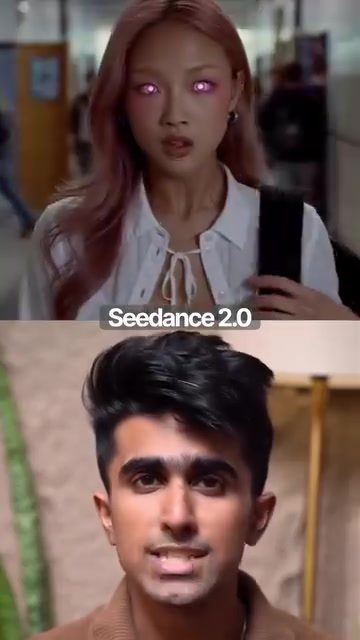 Explore Seedance 2.0: Top AI Video Model for High-Quality Animations