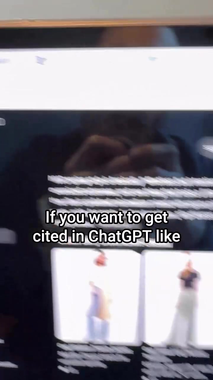 ChatGPT URL Optimization Tips