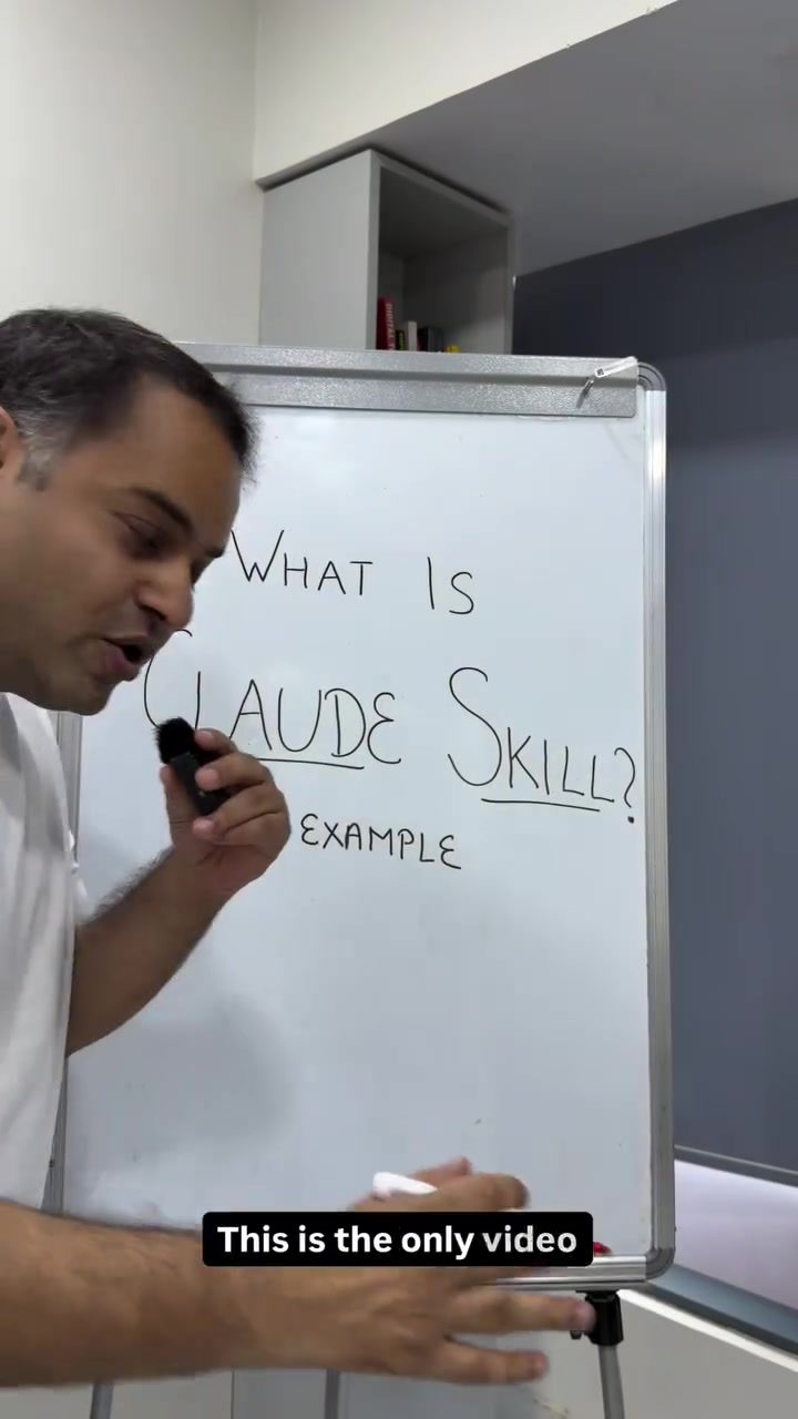 Unlocking Efficiency: How Claude Skills Transform Task Automation