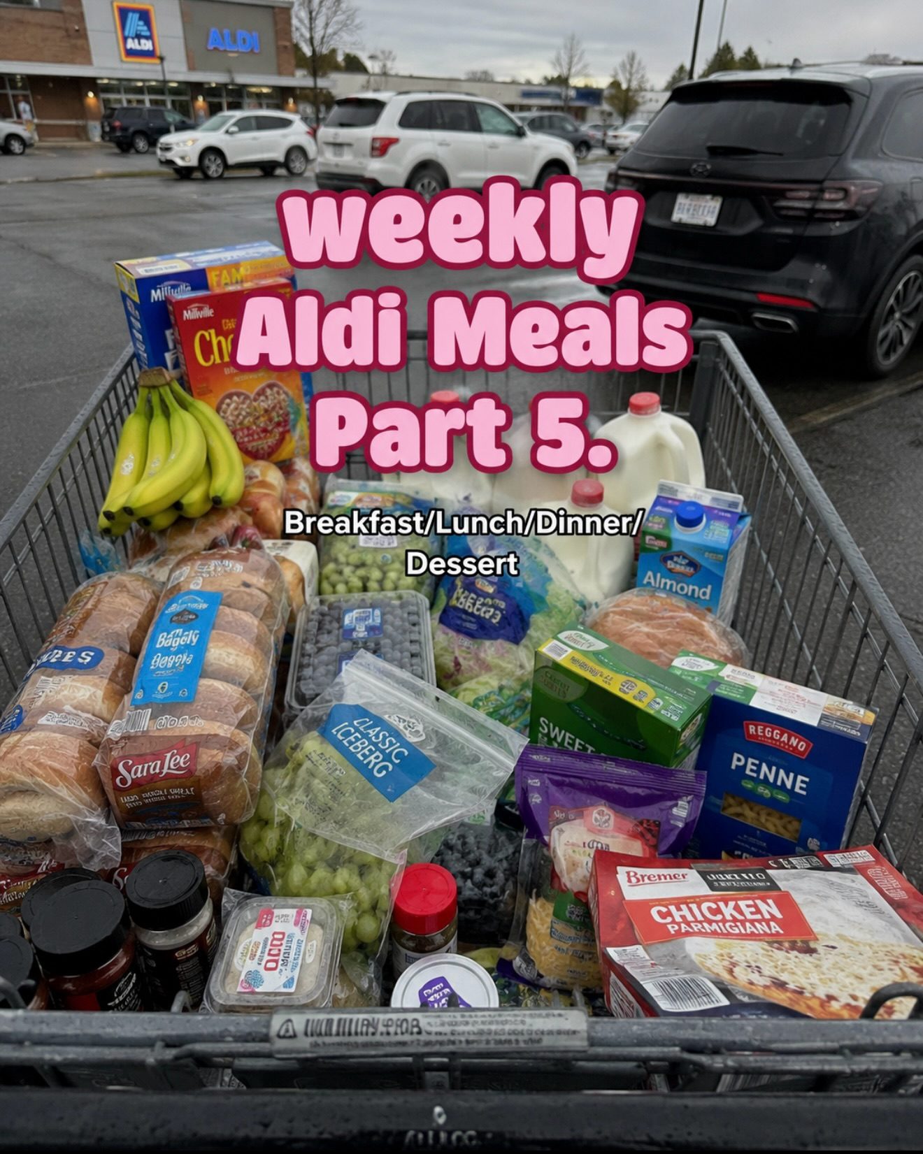 Aldi Meal Prep: Affordable, Healthy Meals for Your Week