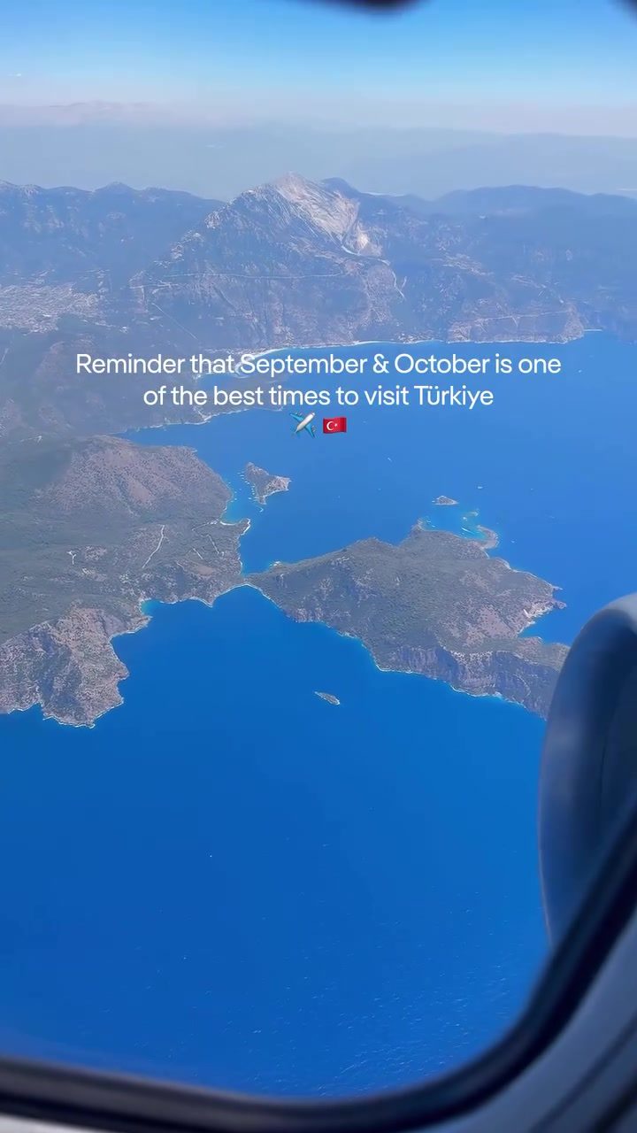 Fethiye in Autumn: Why September and October are Perfect for Turkey