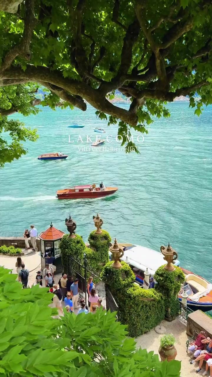 Explore Villa del Balbianello: Lake Como's Iconic Gem
