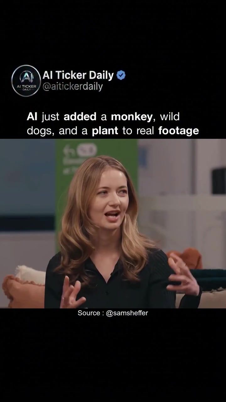 Google's New AI Tool: Editing Video with Ease