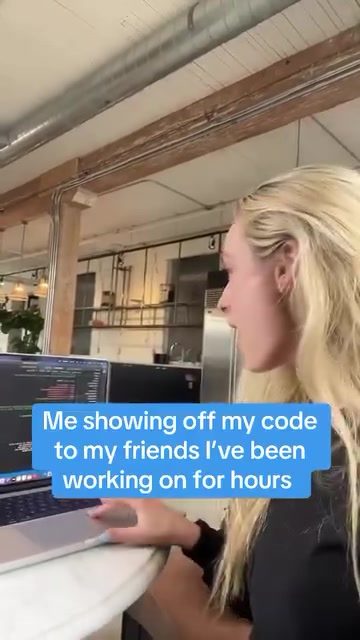 When Friends Don't 'Get' Your Code